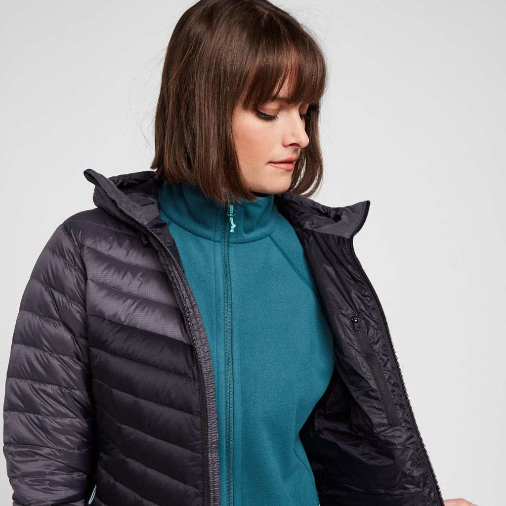 Women’s Kintra Down Jacket