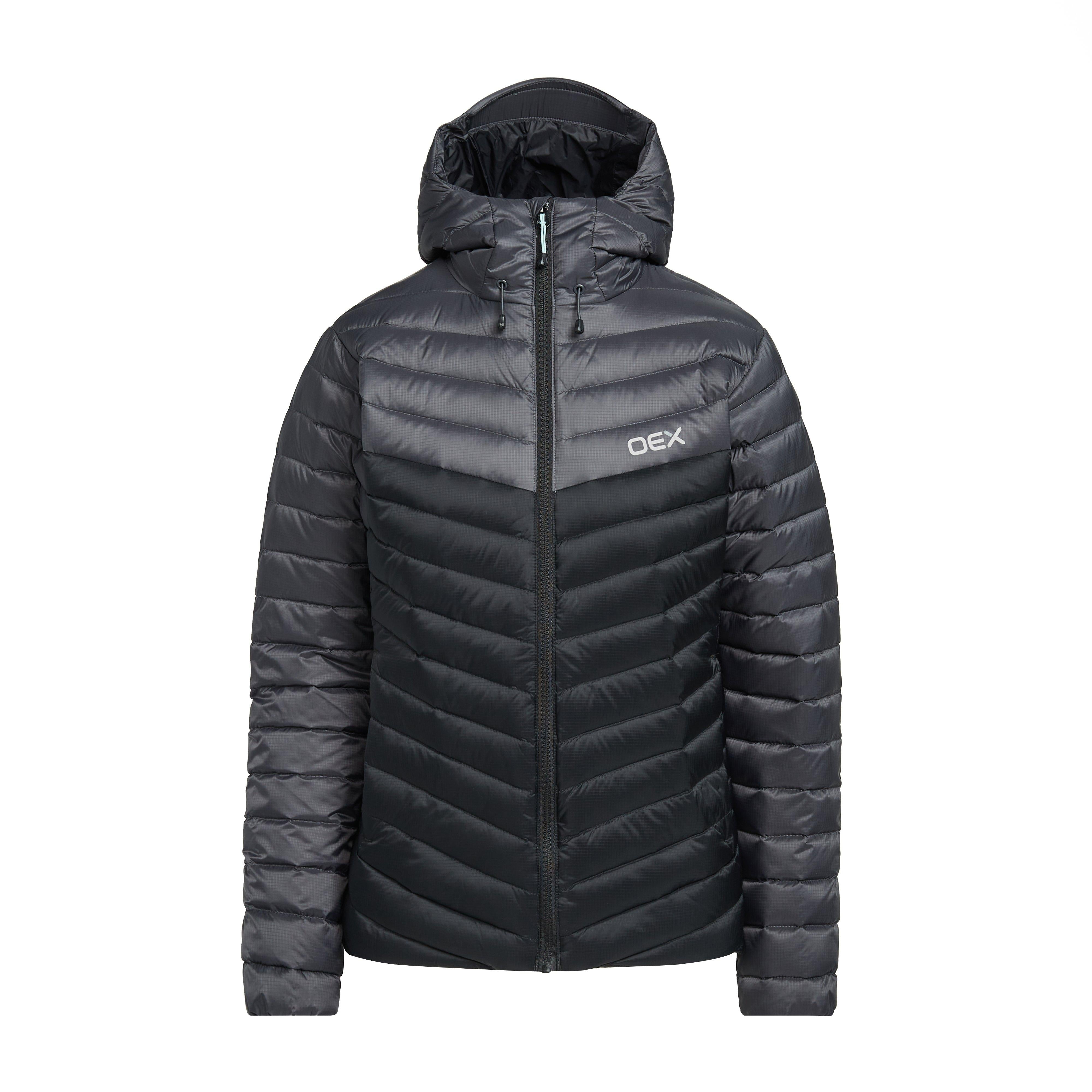 Women’s Kintra Down Jacket