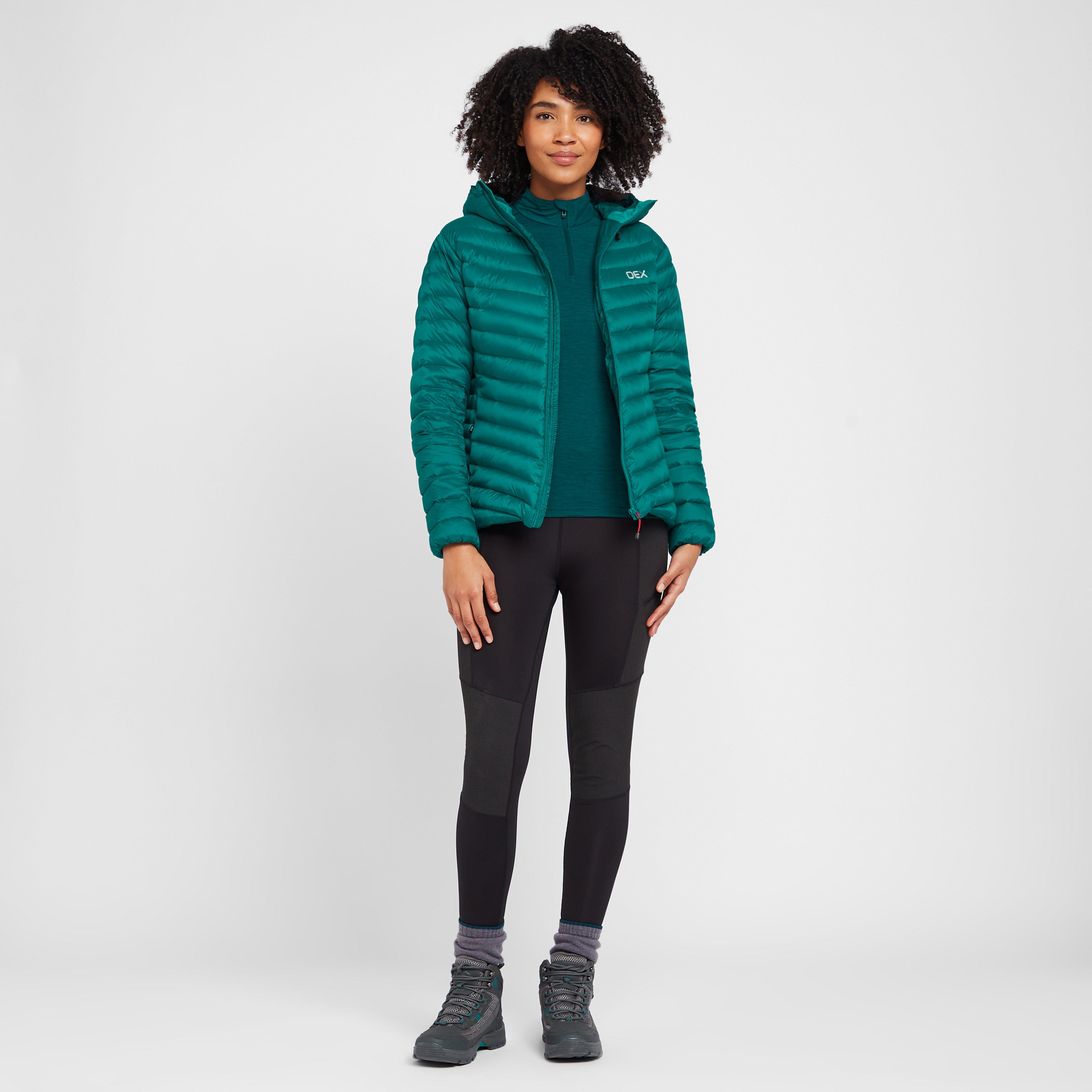 Women’s Kintra Down Jacket