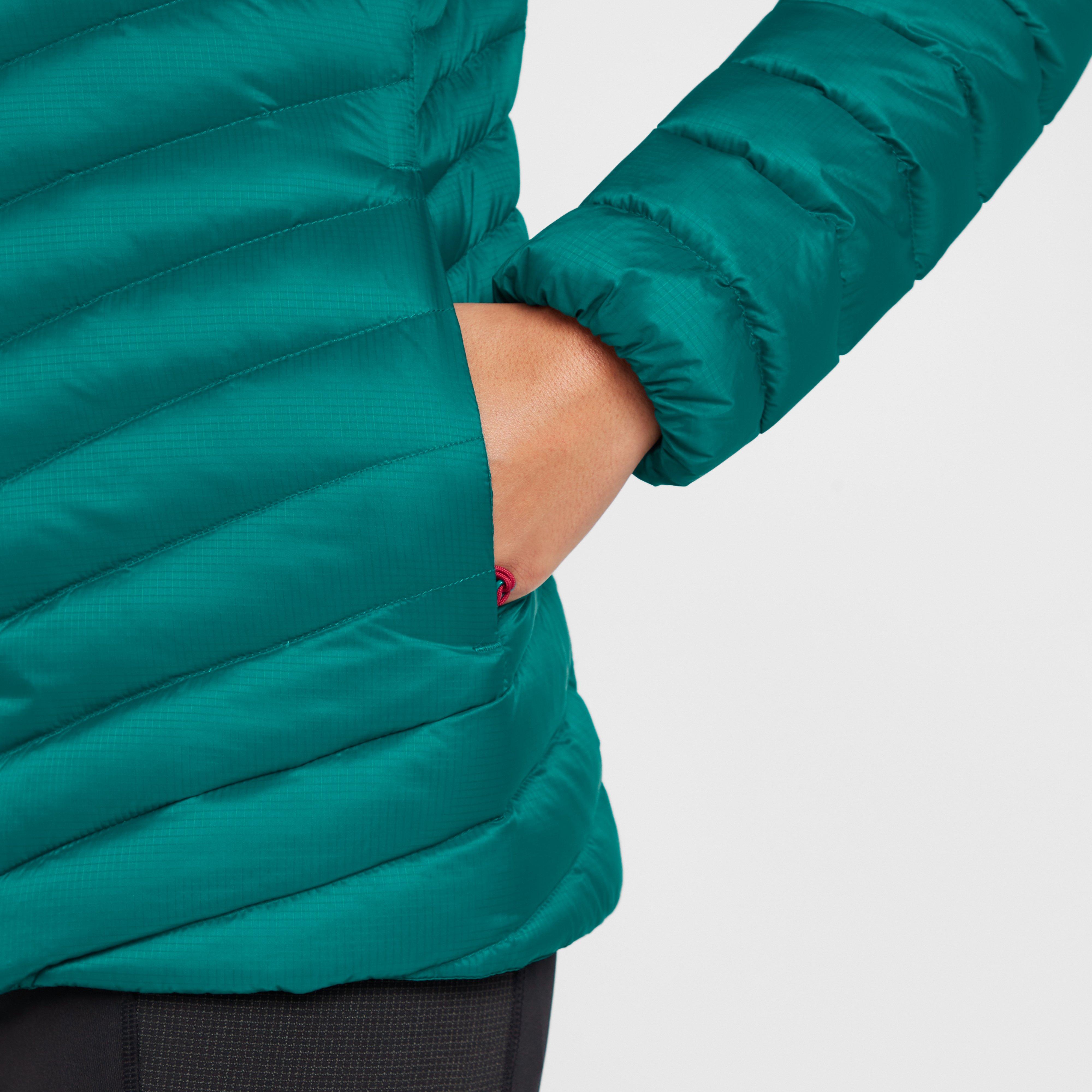 Women’s Kintra Down Jacket