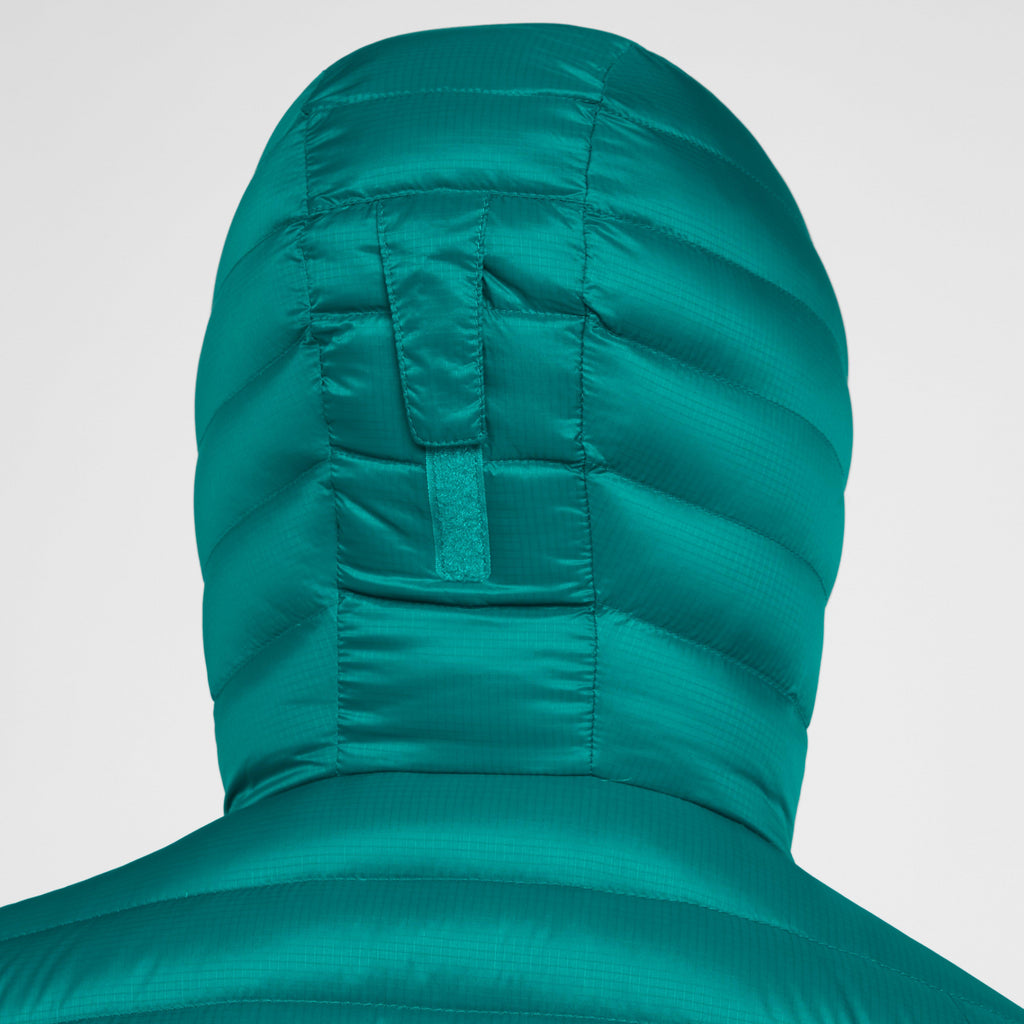 Women’s Kintra Down Jacket