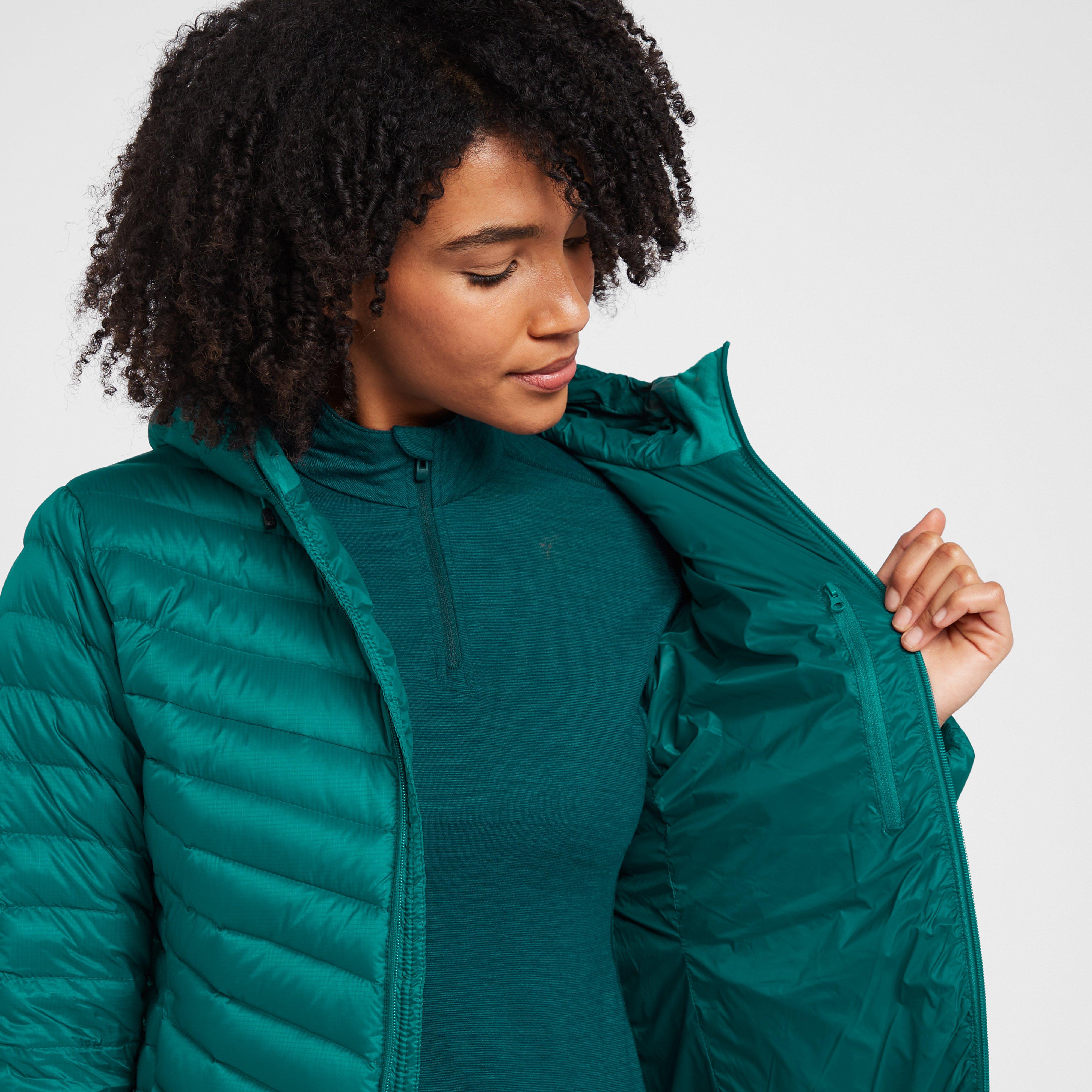 Women’s Kintra Down Jacket