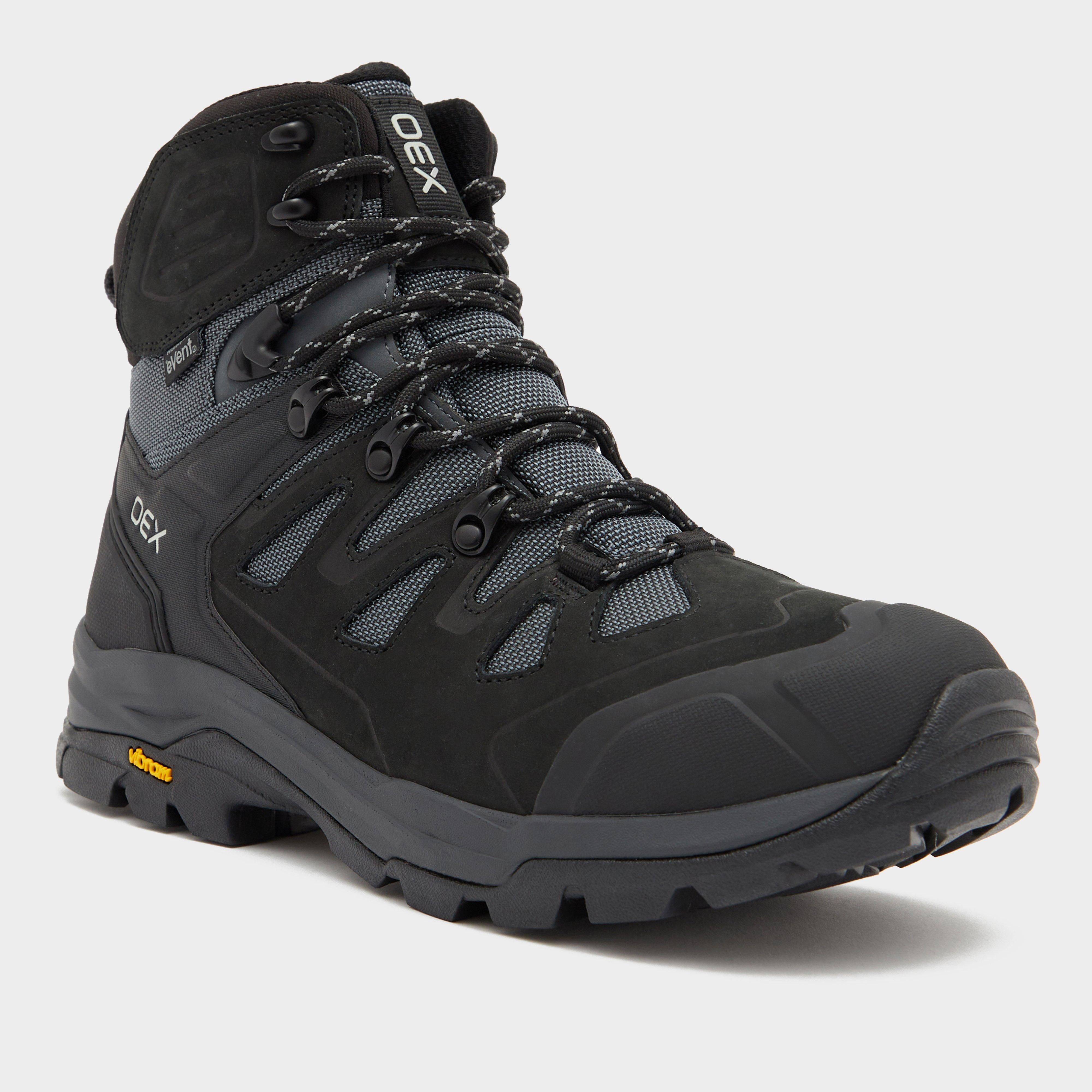 Men’s Crusade Waterproof Mid Walking Boot