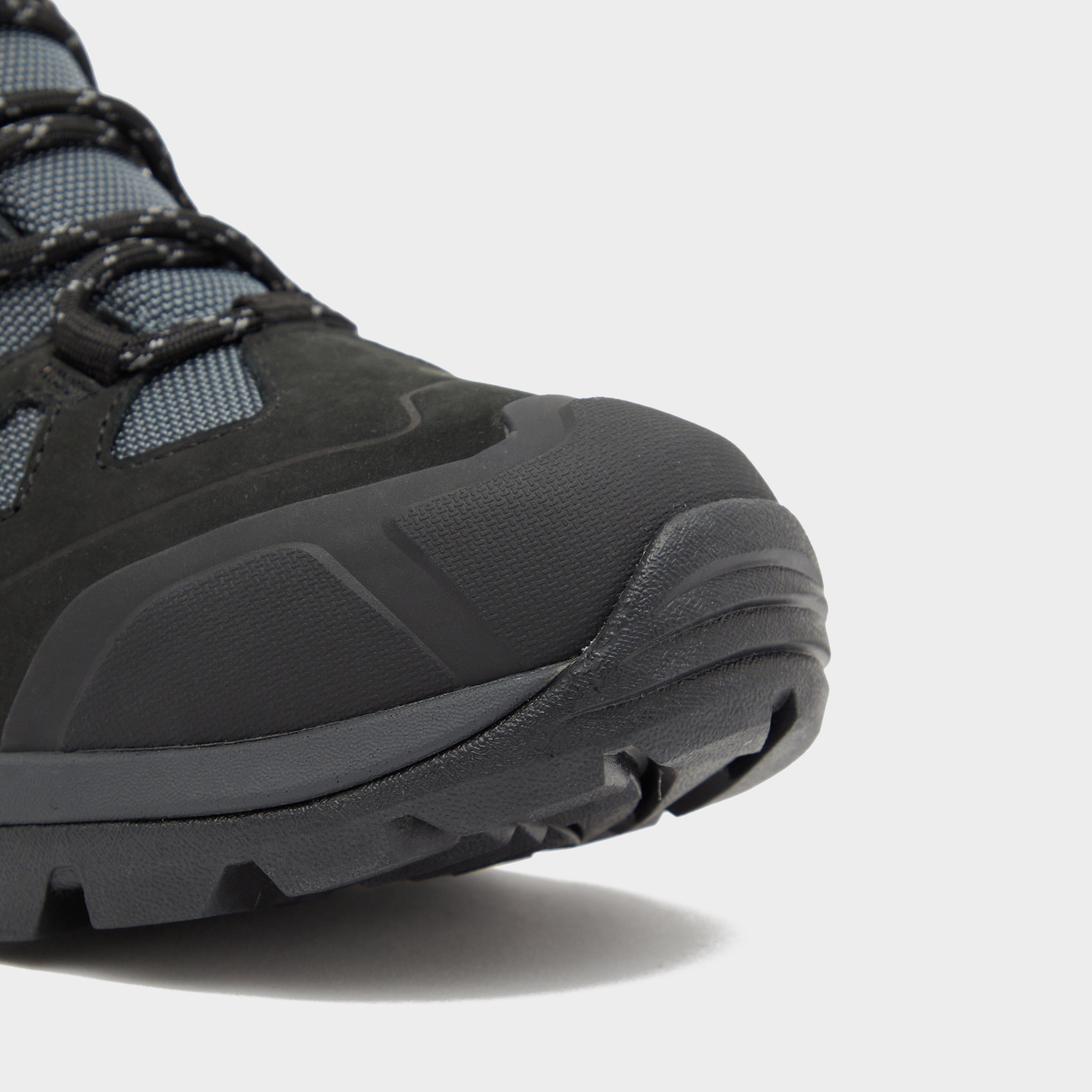 Men’s Crusade Waterproof Mid Walking Boot