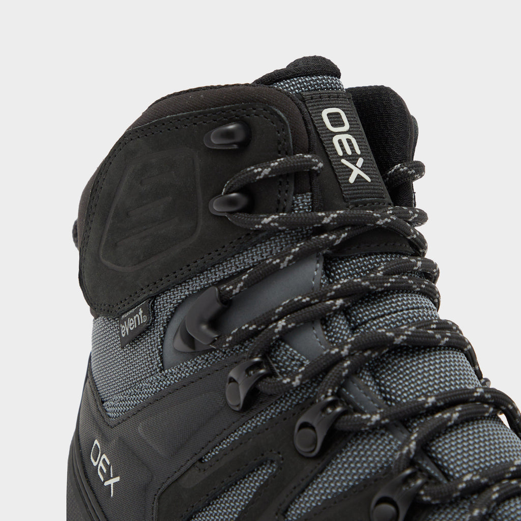 Men’s Crusade Waterproof Mid Walking Boot