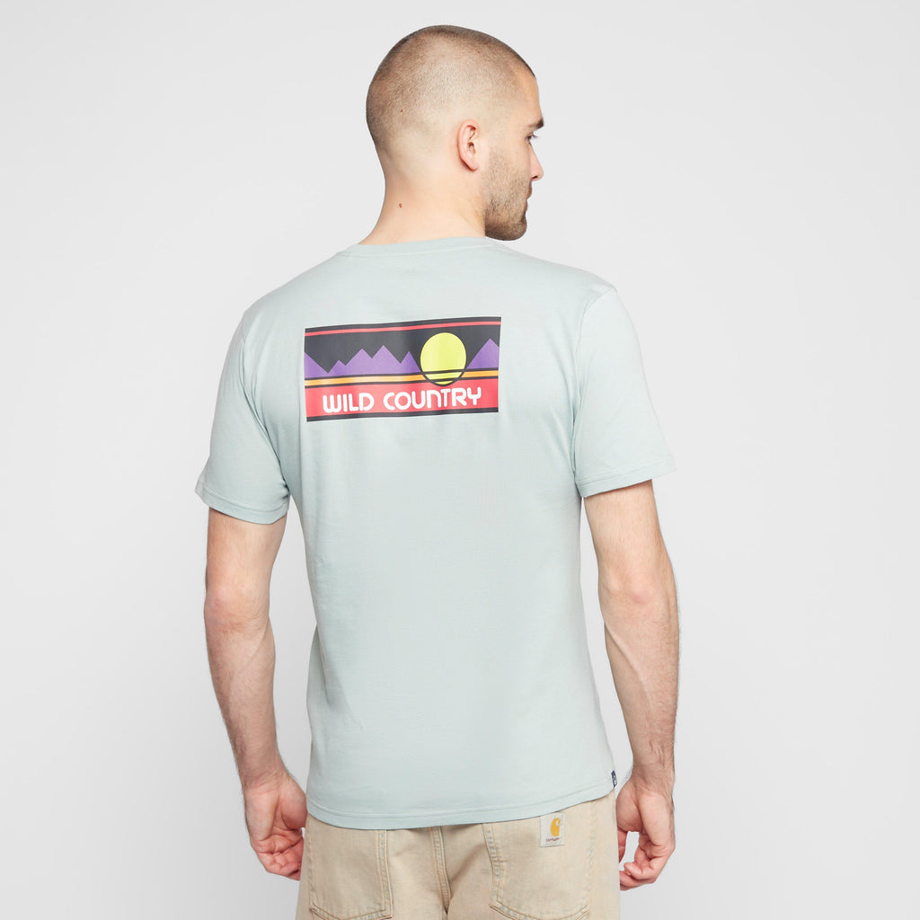 Men's Heritage Tee