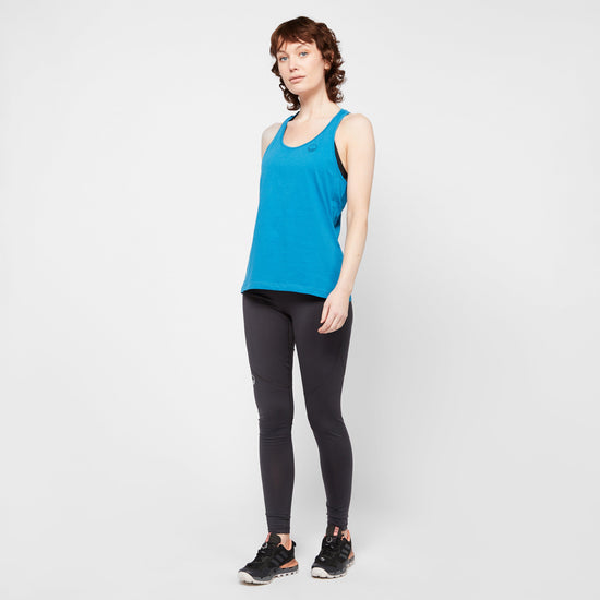 Women’s Session 2 Tank Vest