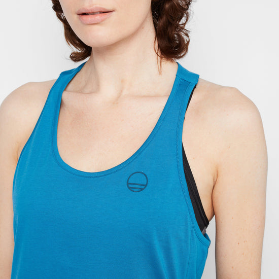 Women’s Session 2 Tank Vest