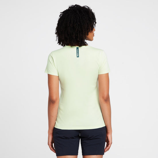 Women’s Stamina Tee