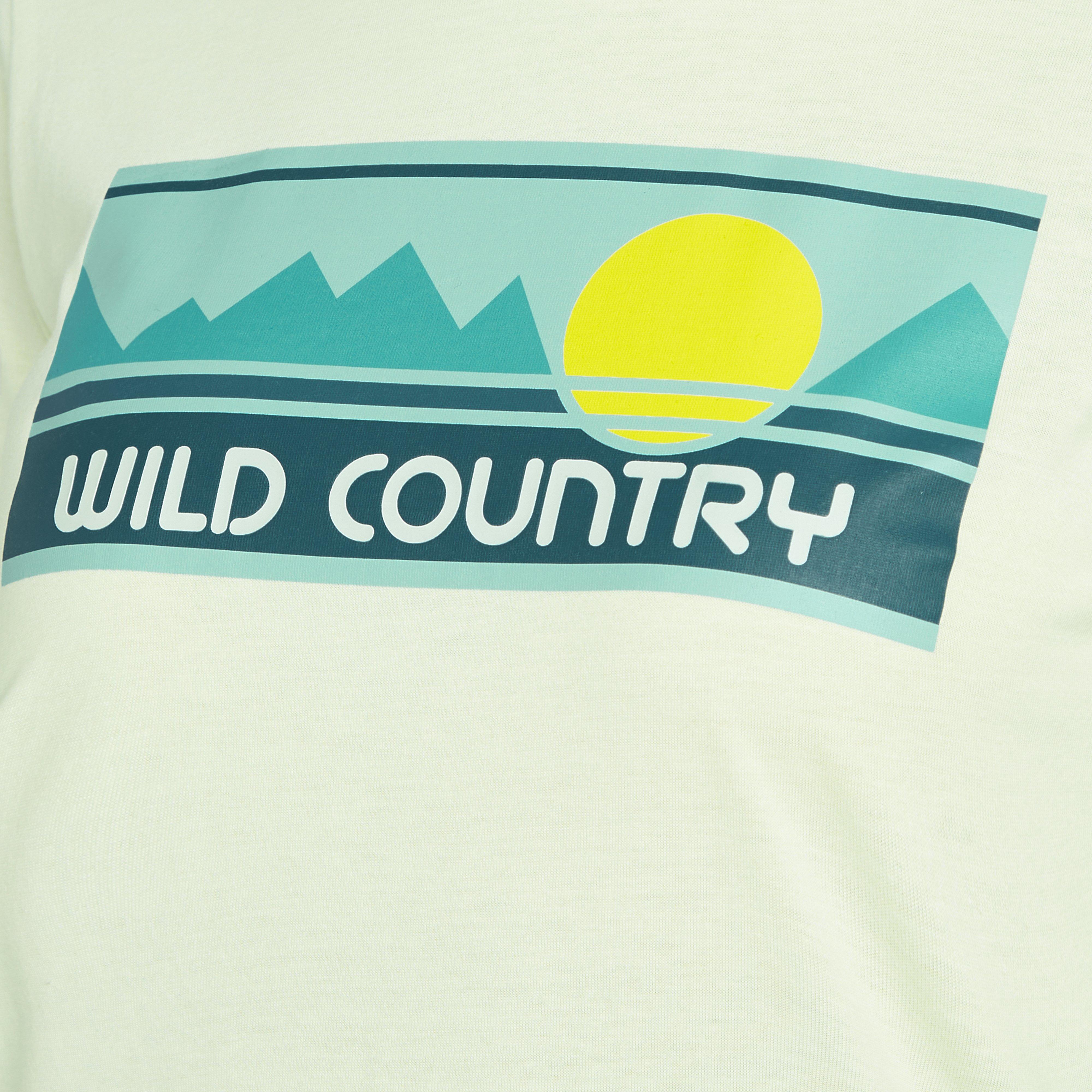 Women’s Stamina Tee
