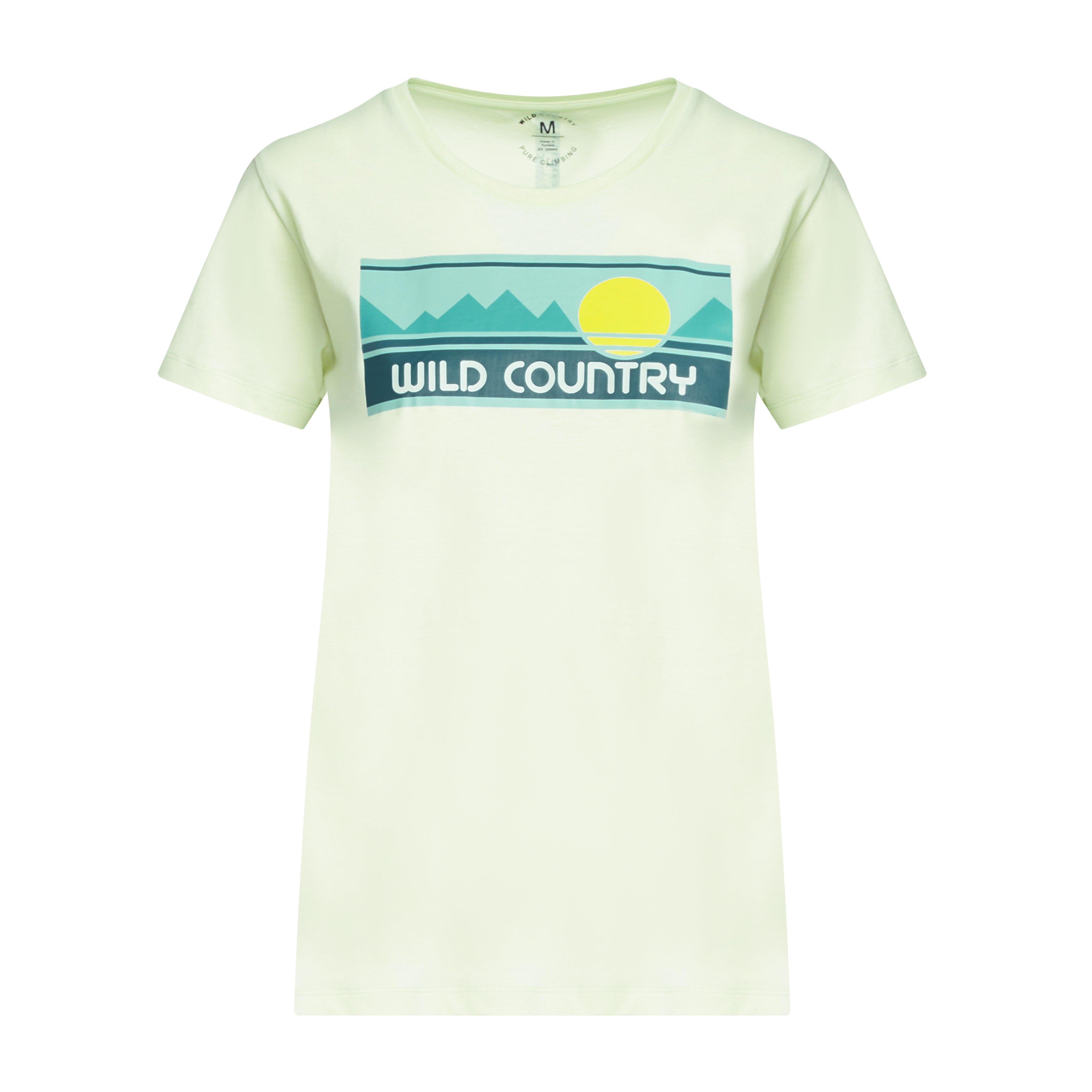Women’s Stamina Tee