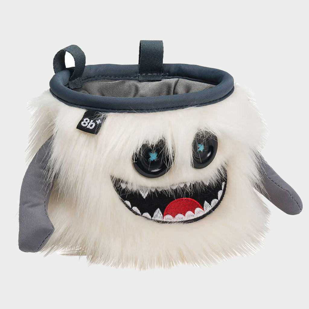Manny Chalk Bag