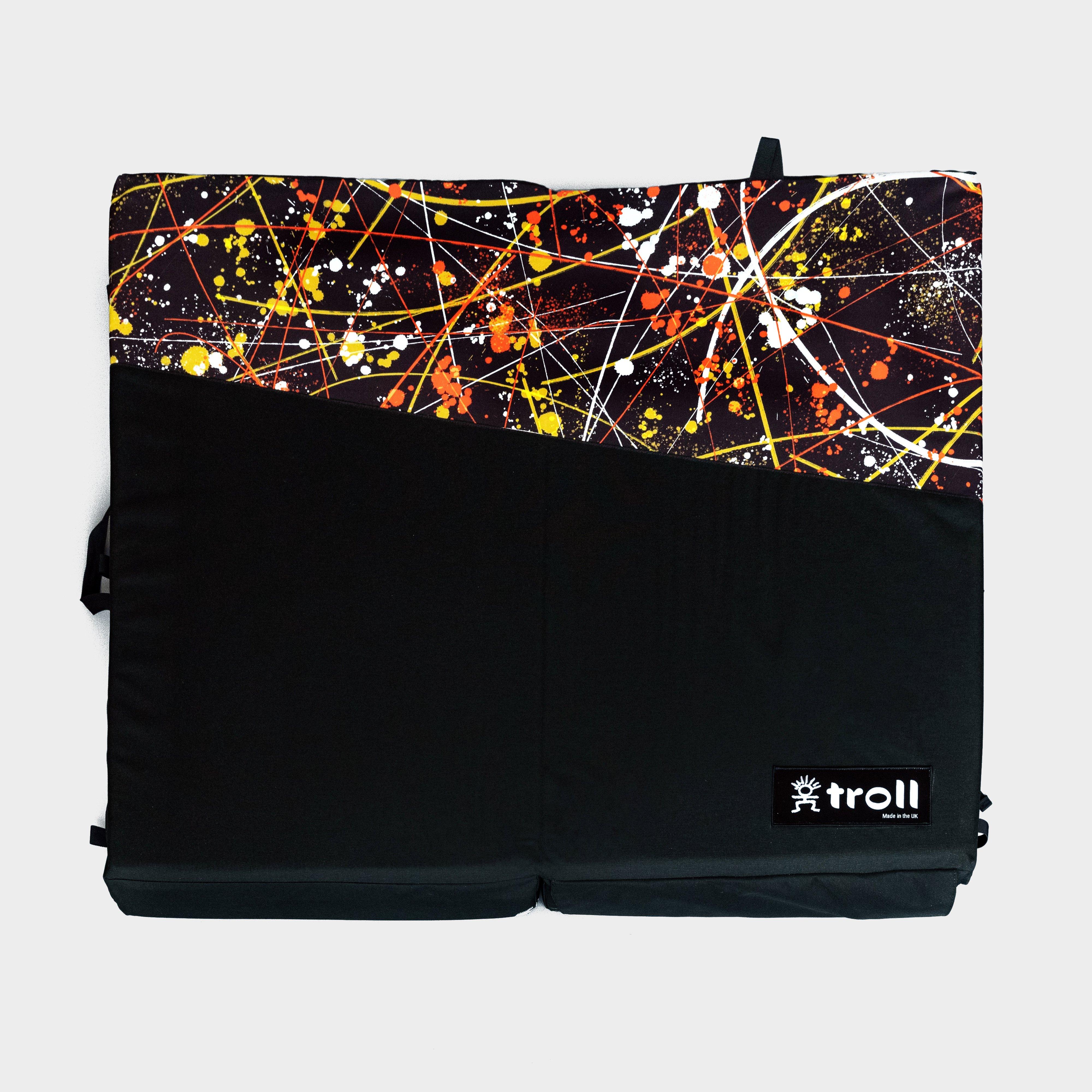 Astro Bouldering Pad