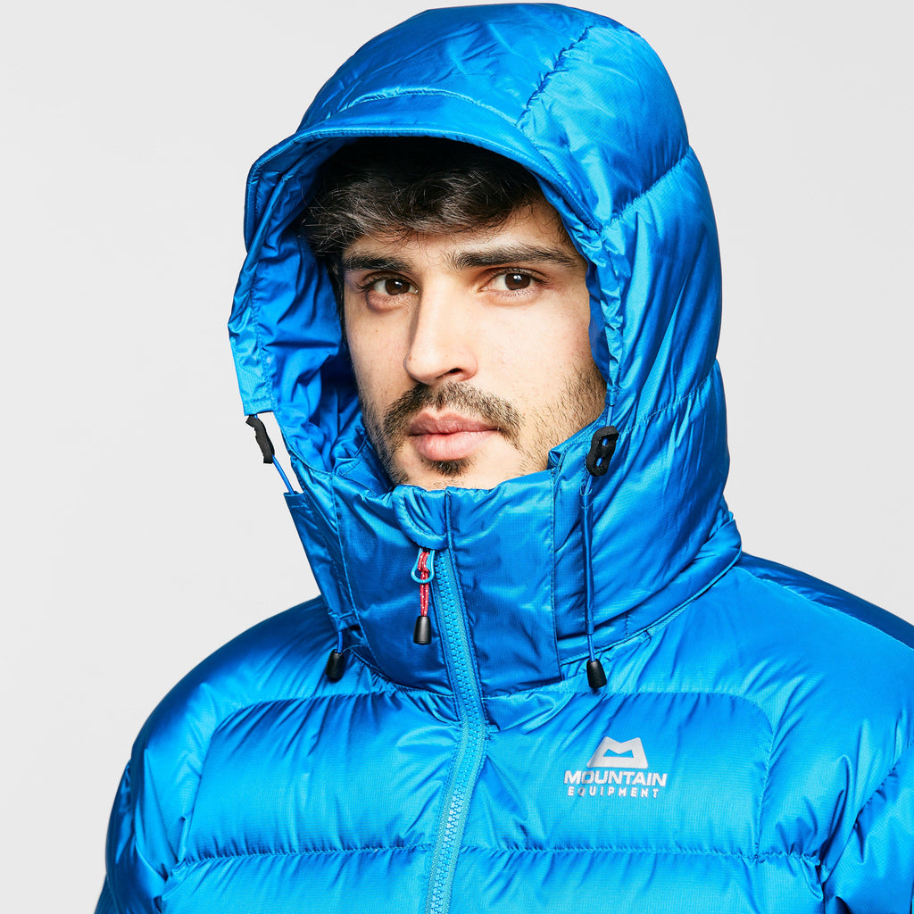 Men's Lightline Down Jacket