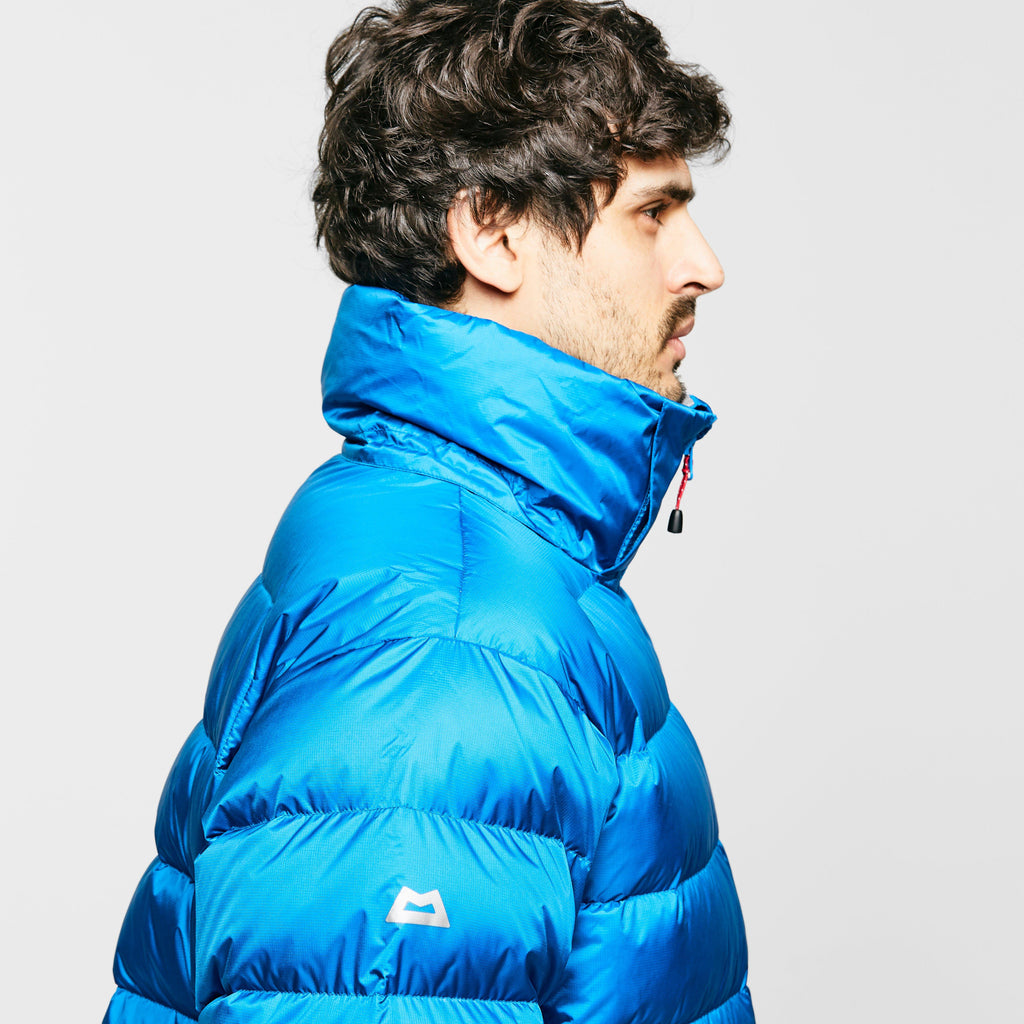 Men's Lightline Down Jacket