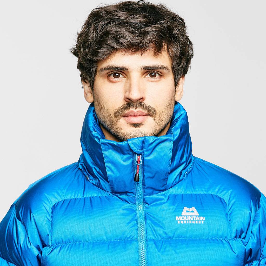 Men's Lightline Down Jacket