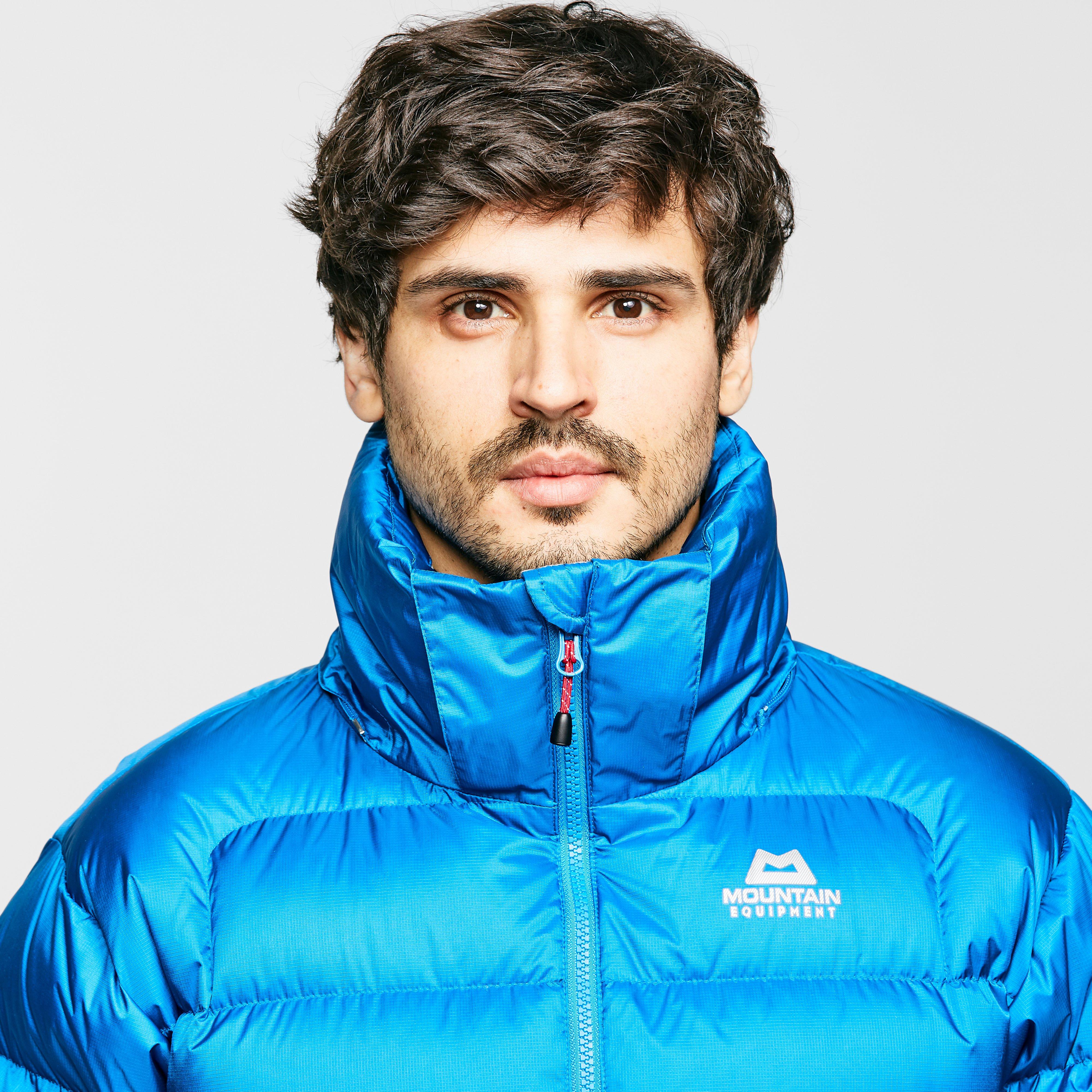 Men's Lightline Down Jacket