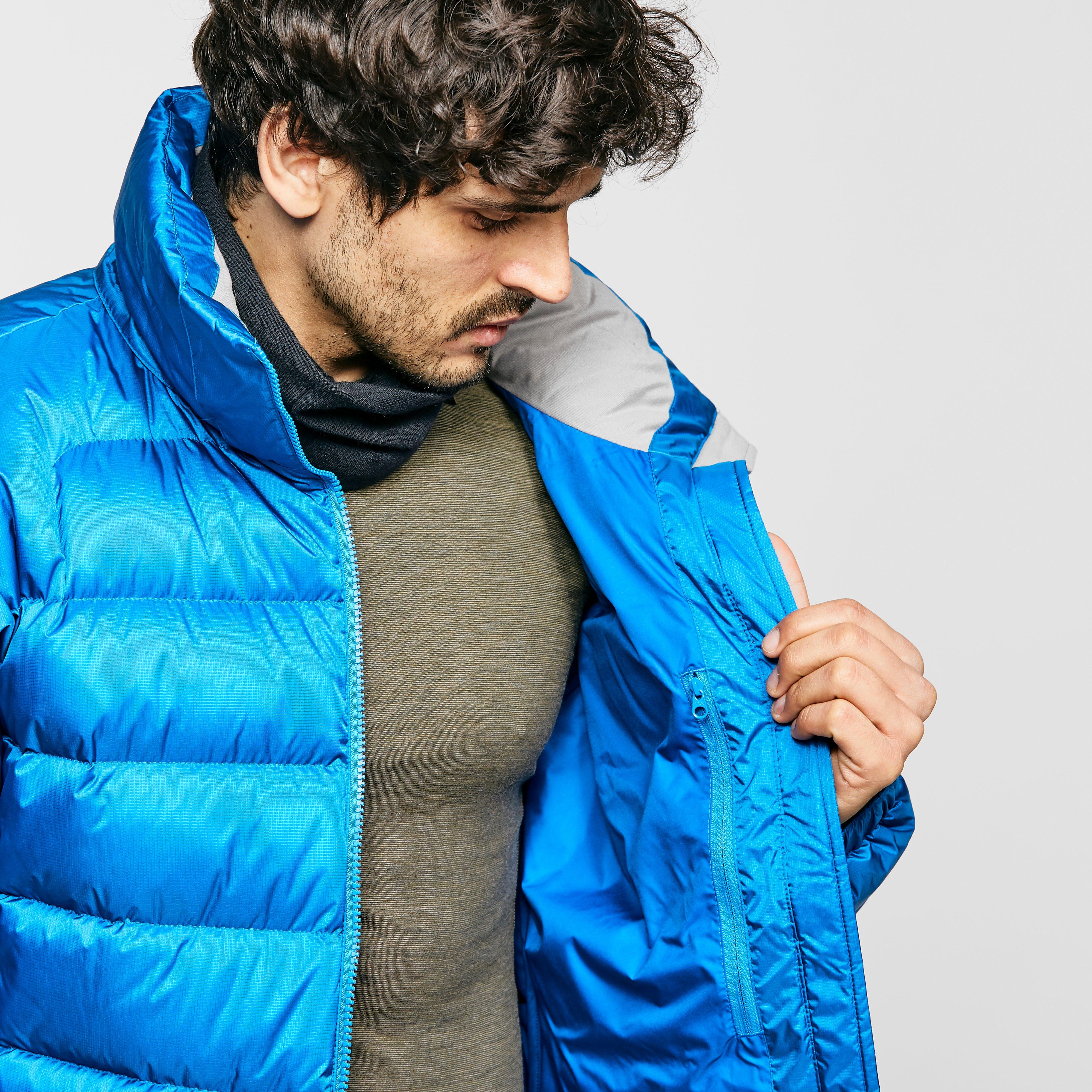 Men's Lightline Down Jacket