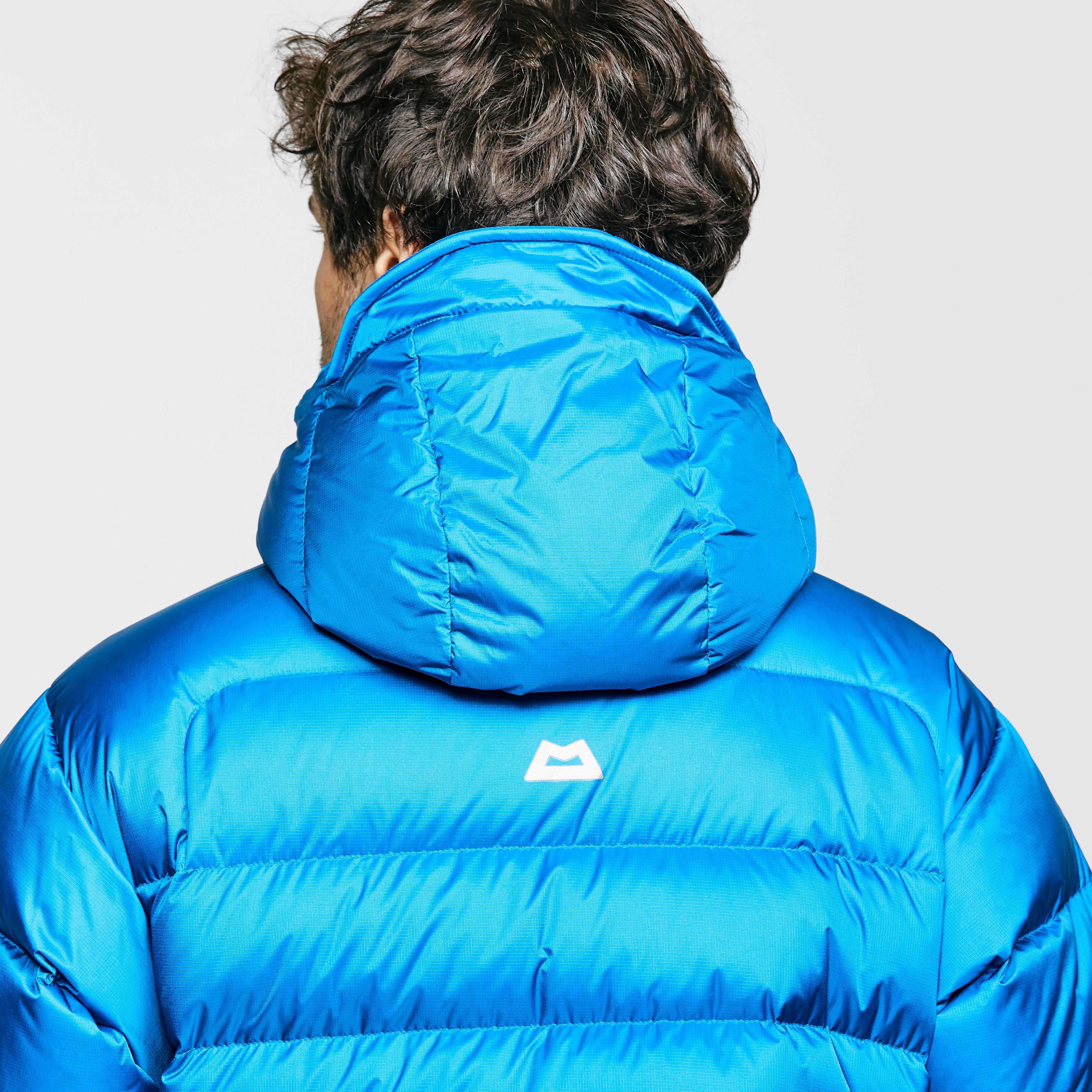Men's Lightline Down Jacket