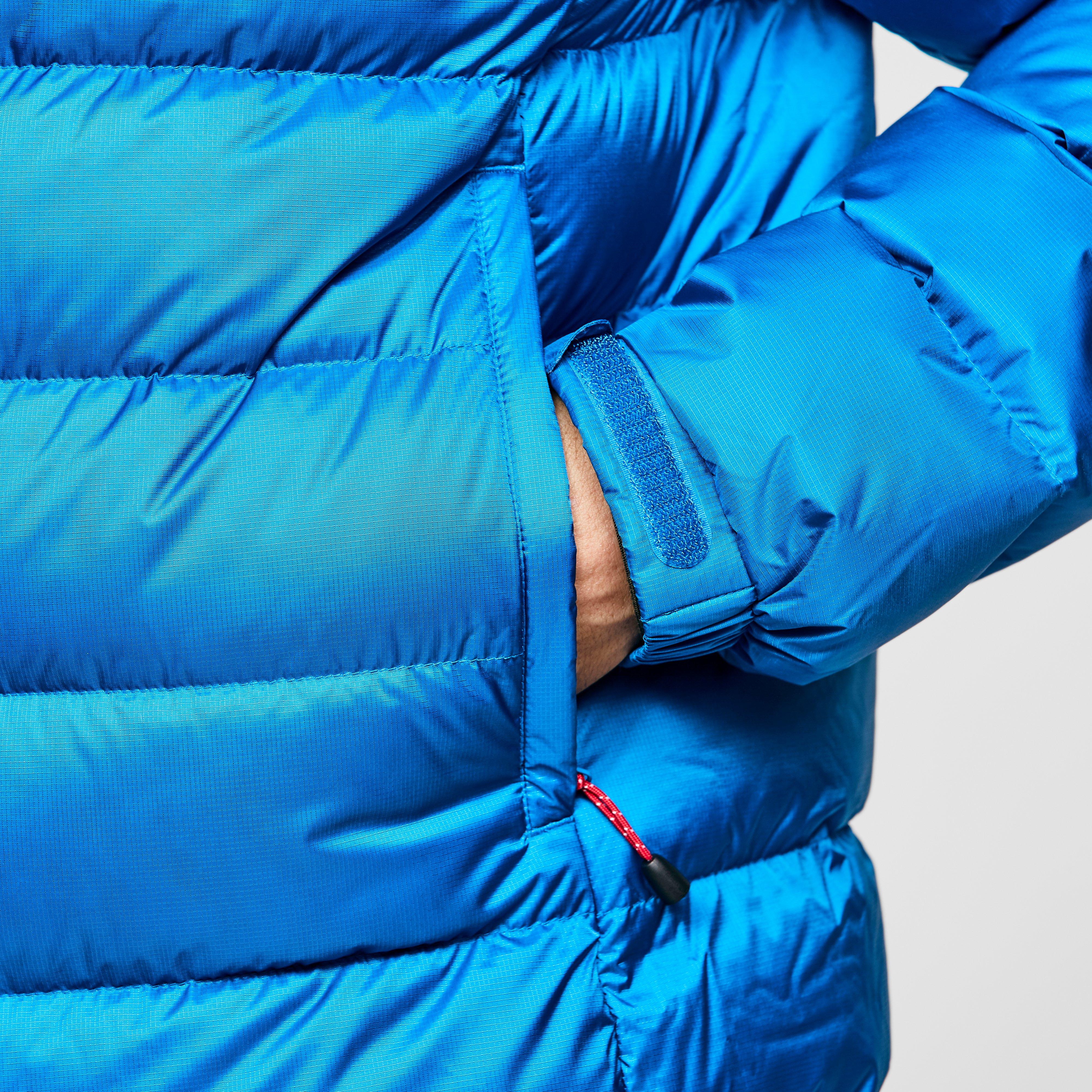 Men's Lightline Down Jacket