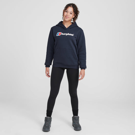 Kids’ Logo Hoody