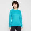 Women's Dart Long Sleeved T-Shirt