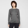 Women's Dart Long Sleeved T-Shirt