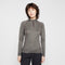 Women’s Dart Zip Neck Top