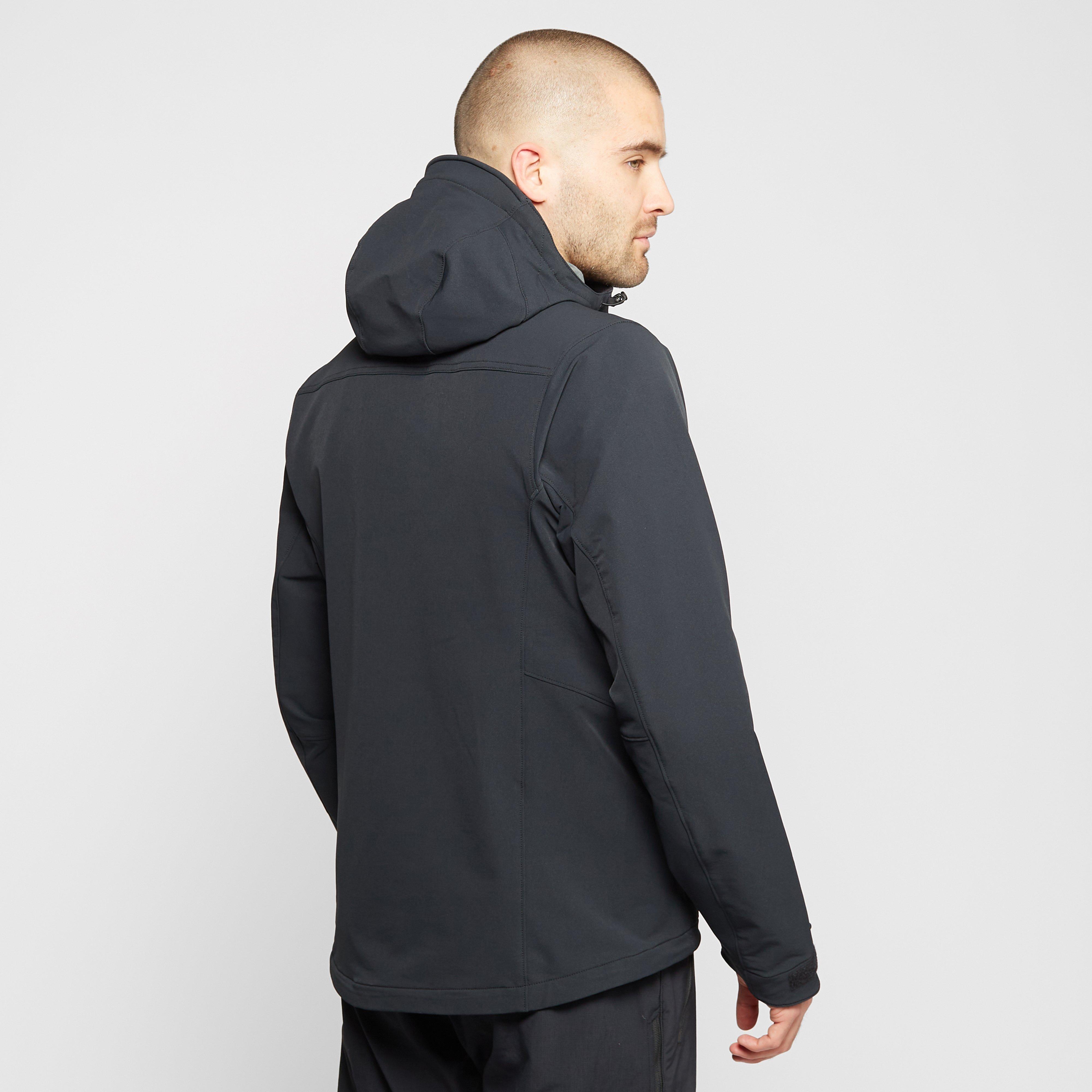 Men’s Dyno Stretch Softshell Jacket