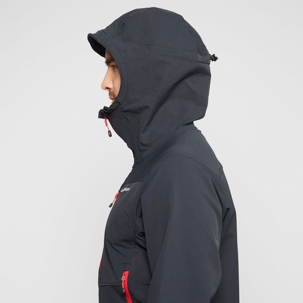 Men’s Dyno Stretch Softshell Jacket