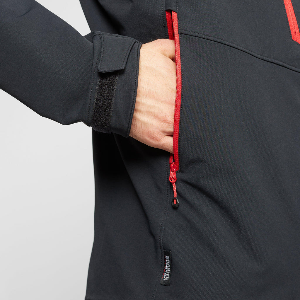 Men’s Dyno Stretch Softshell Jacket