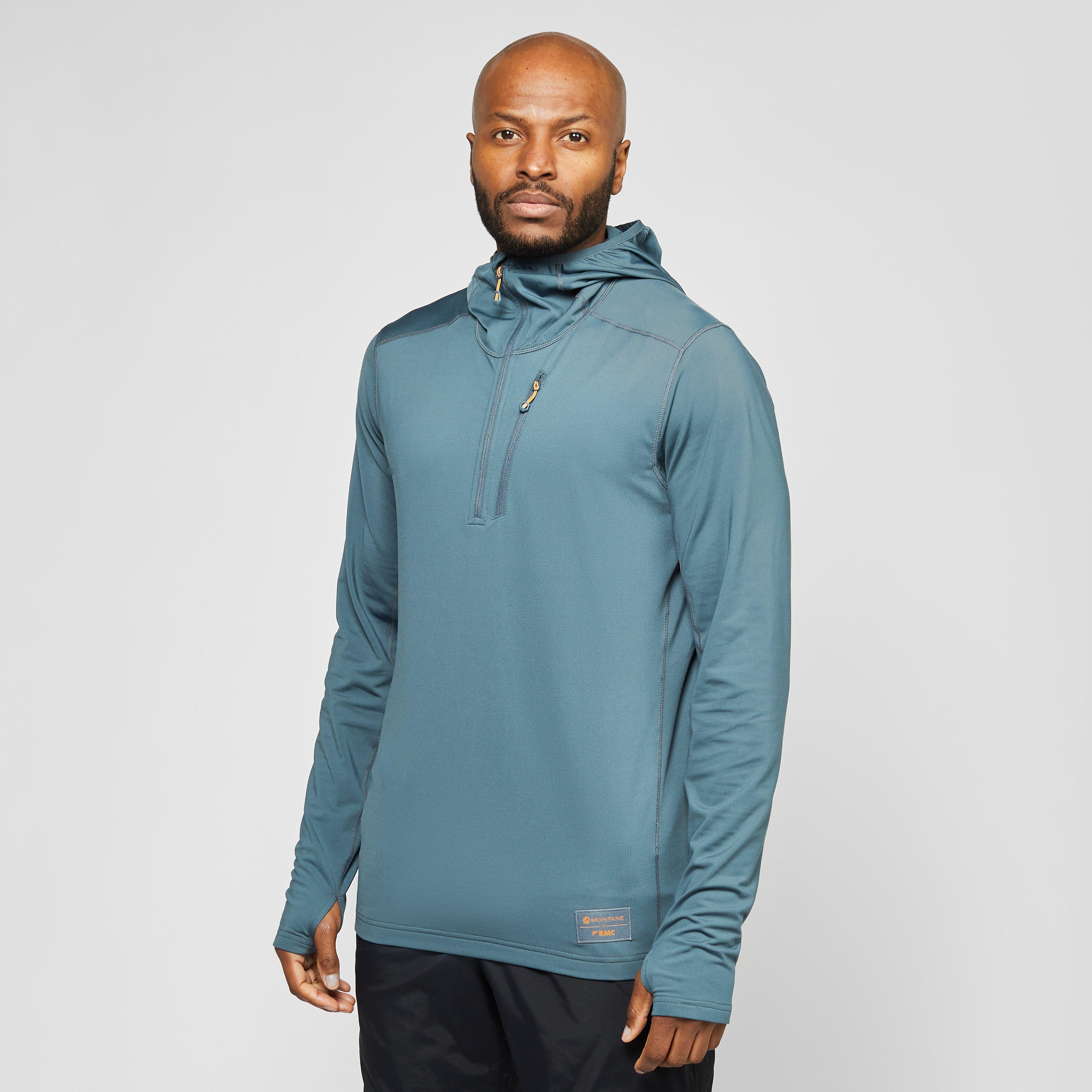 Men’s Jam Pullover Hoodie