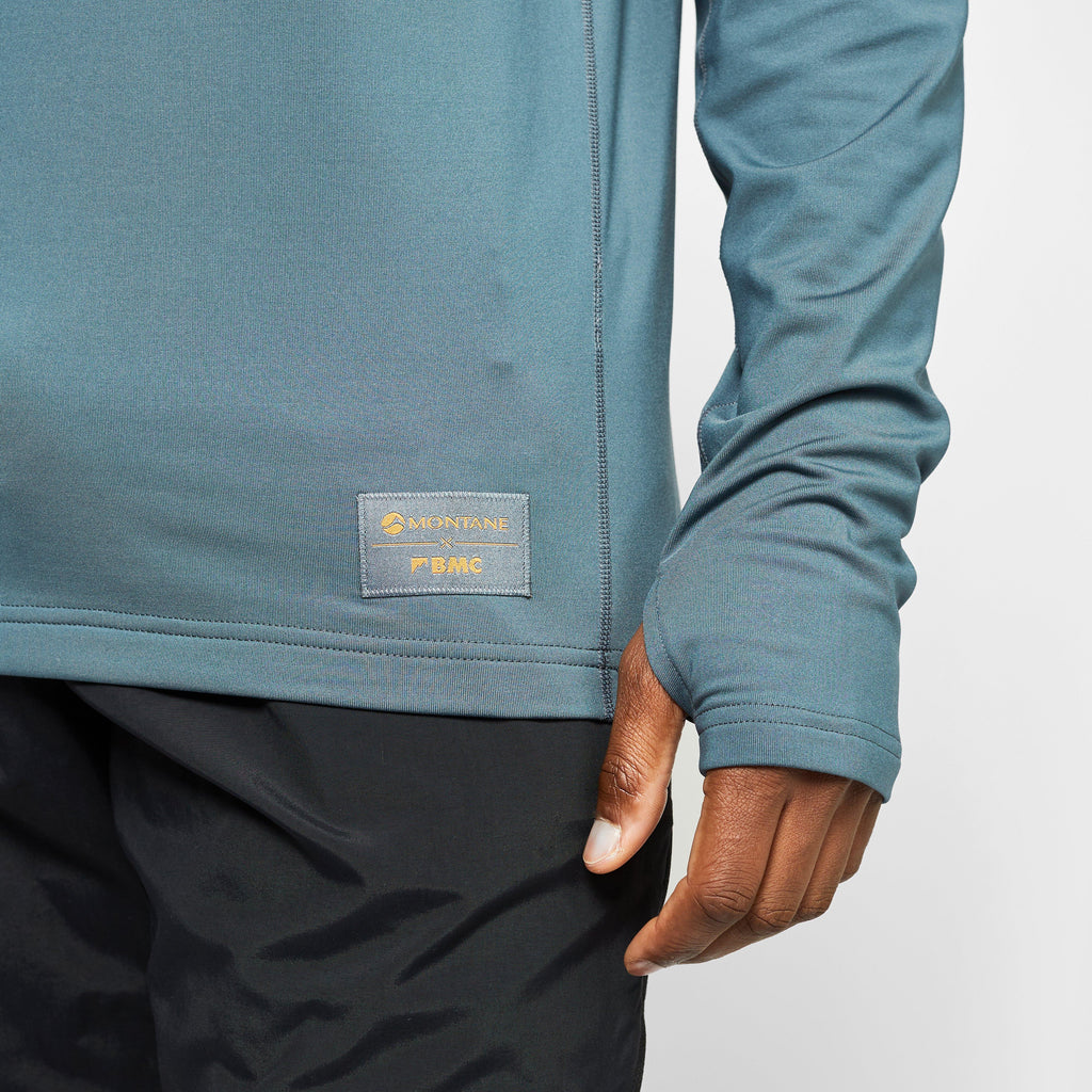 Men’s Jam Pullover Hoodie