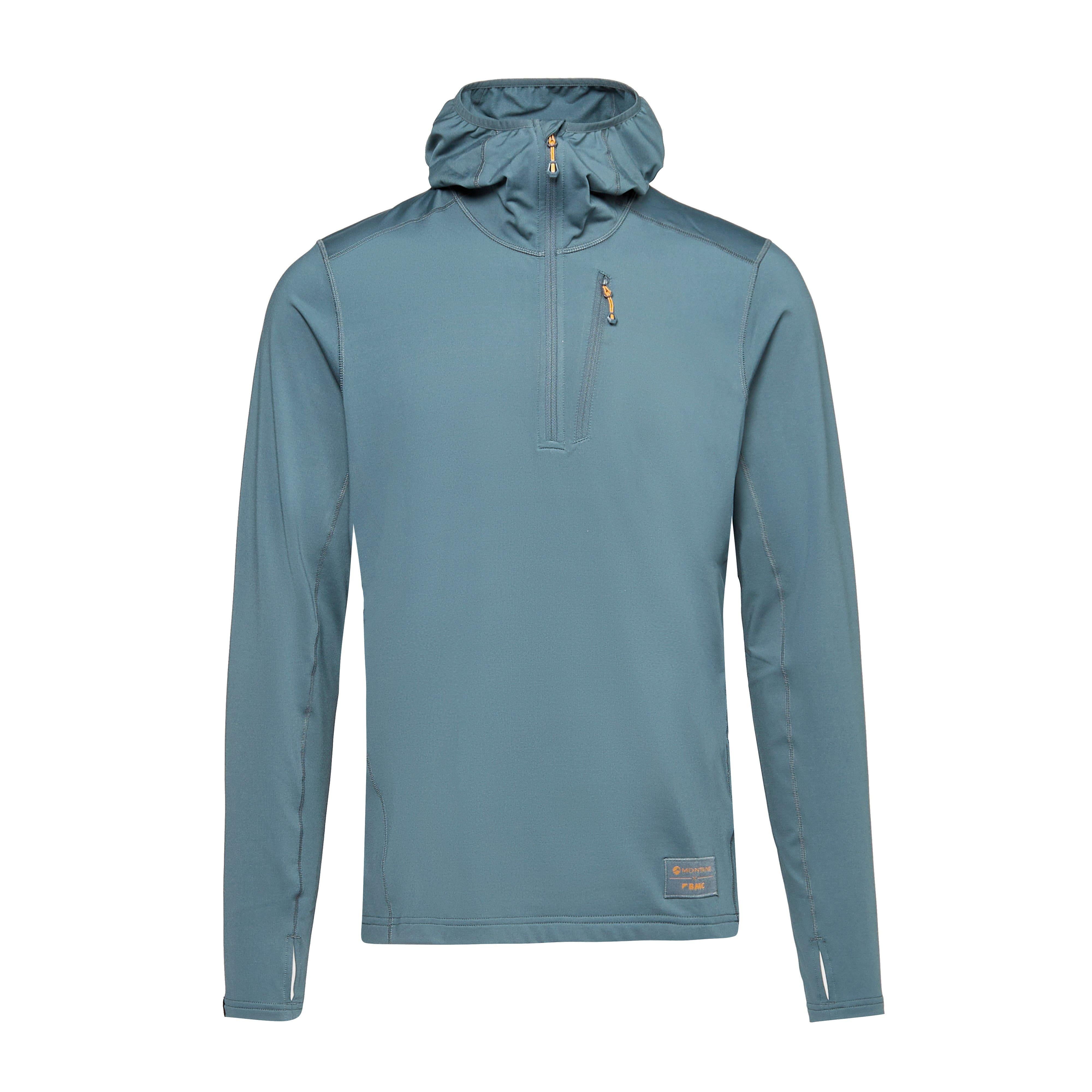 Men’s Jam Pullover Hoodie