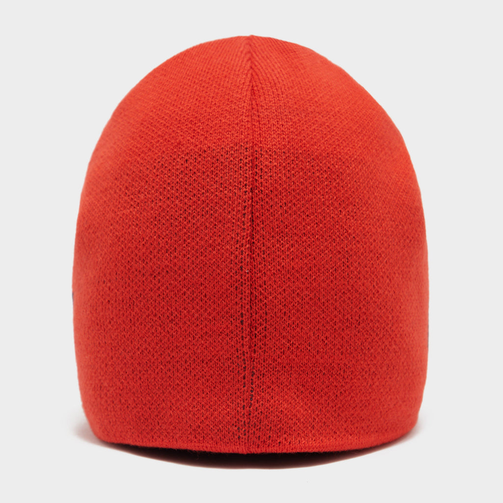 Men’s Block Beanie