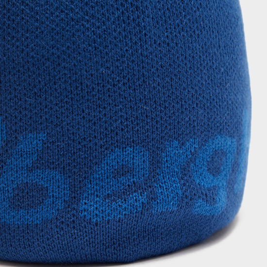 Men’s Block Beanie