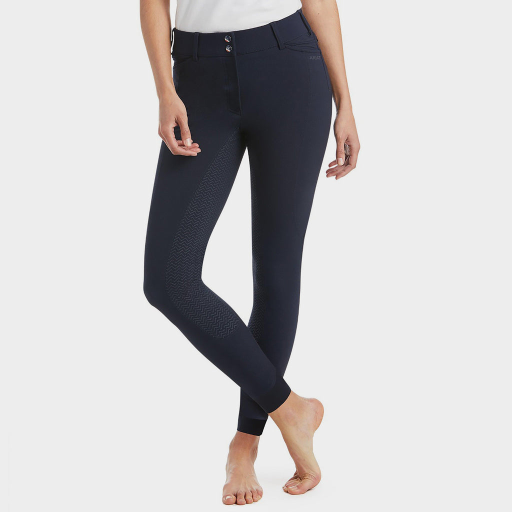 Women's Prelude Full Seat Breeches