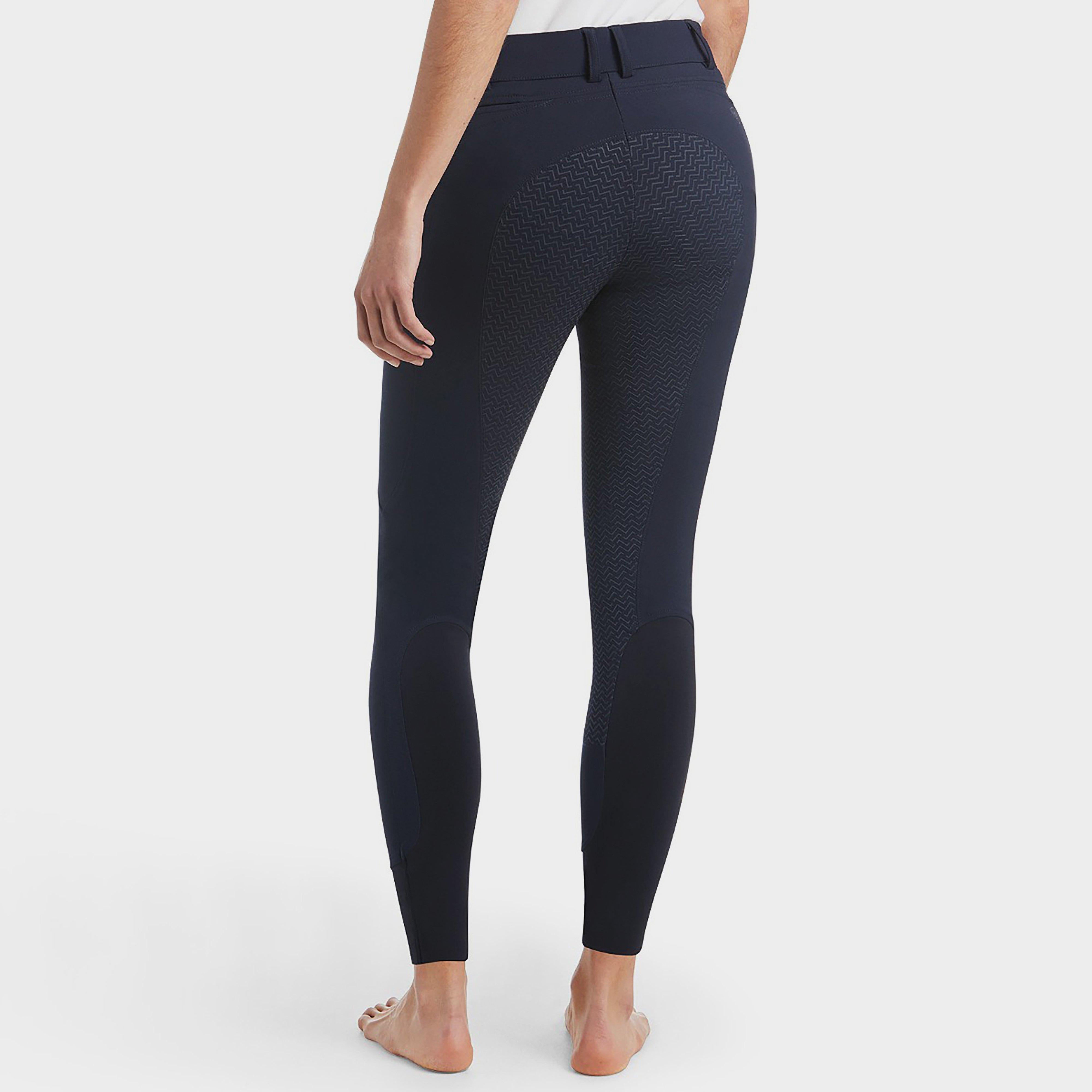 Women's Prelude Full Seat Breeches