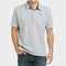 Men's Medal Short Sleeved Polo
