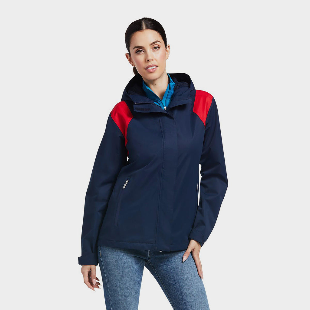 Women's Spectator H2O Jacket