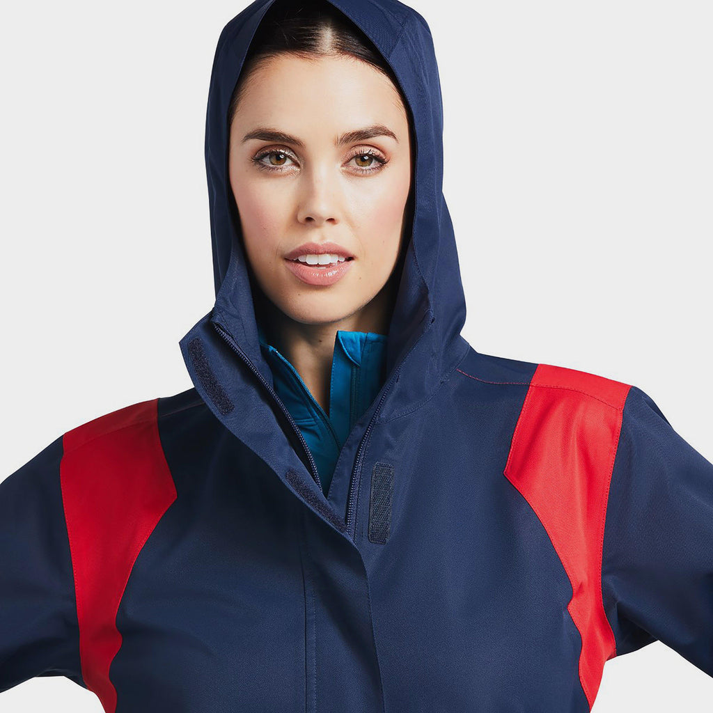 Women's Spectator H2O Jacket