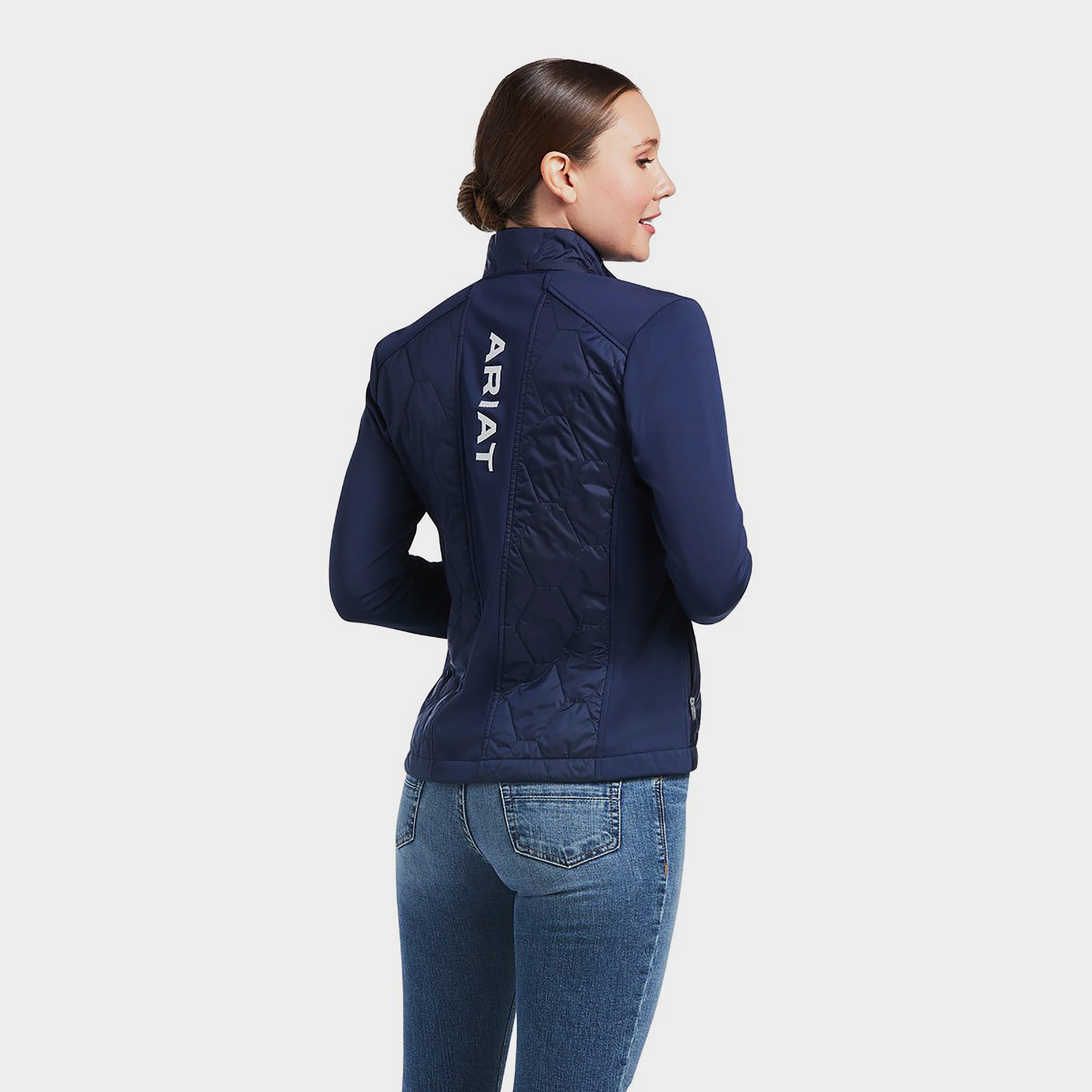 Women's Fusion Insulated Jacket