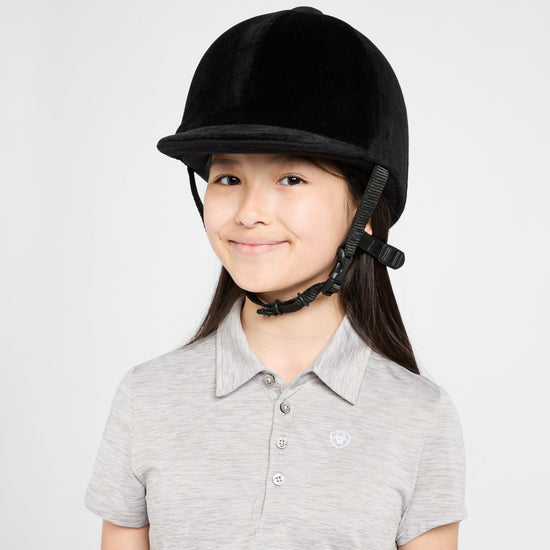 Childs Laguna Short Sleeved Polo Shirt