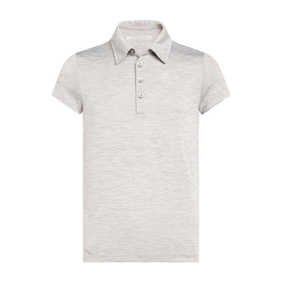 Childs Laguna Short Sleeved Polo Shirt
