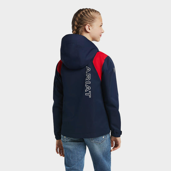 Childs Spectator Jacket