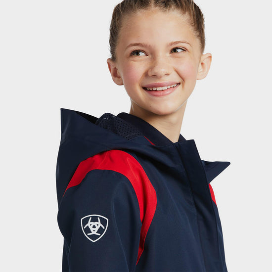Childs Spectator Jacket