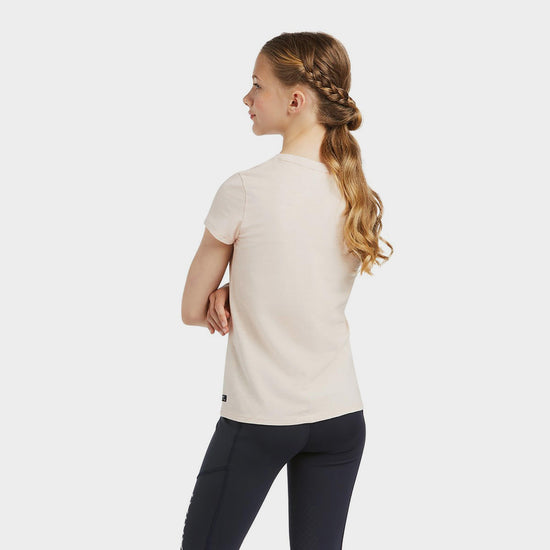 Childs Wonderful Dream Short Sleeved Top