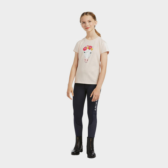 Childs Wonderful Dream Short Sleeved Top