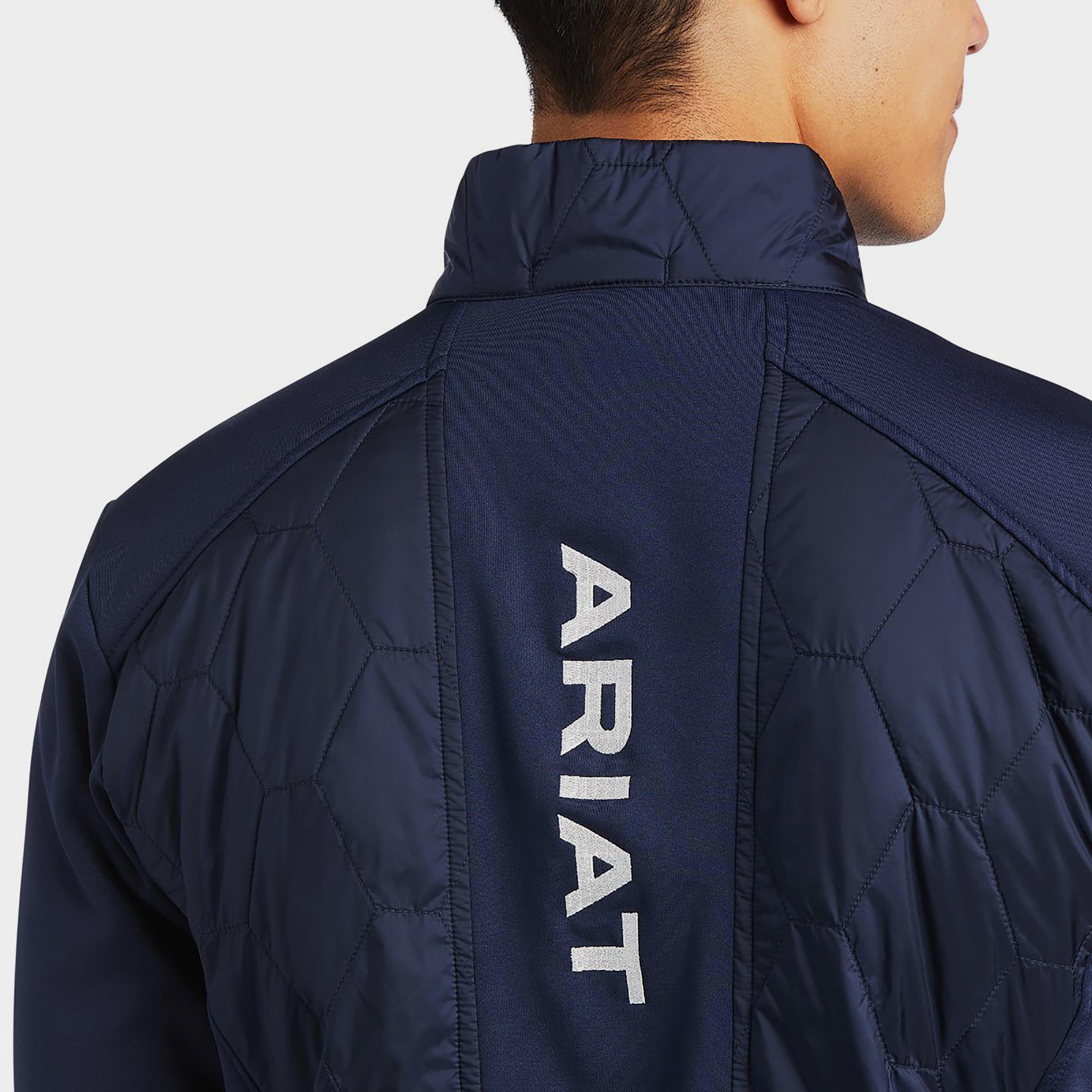 Men's Fusion Insulated Jacket