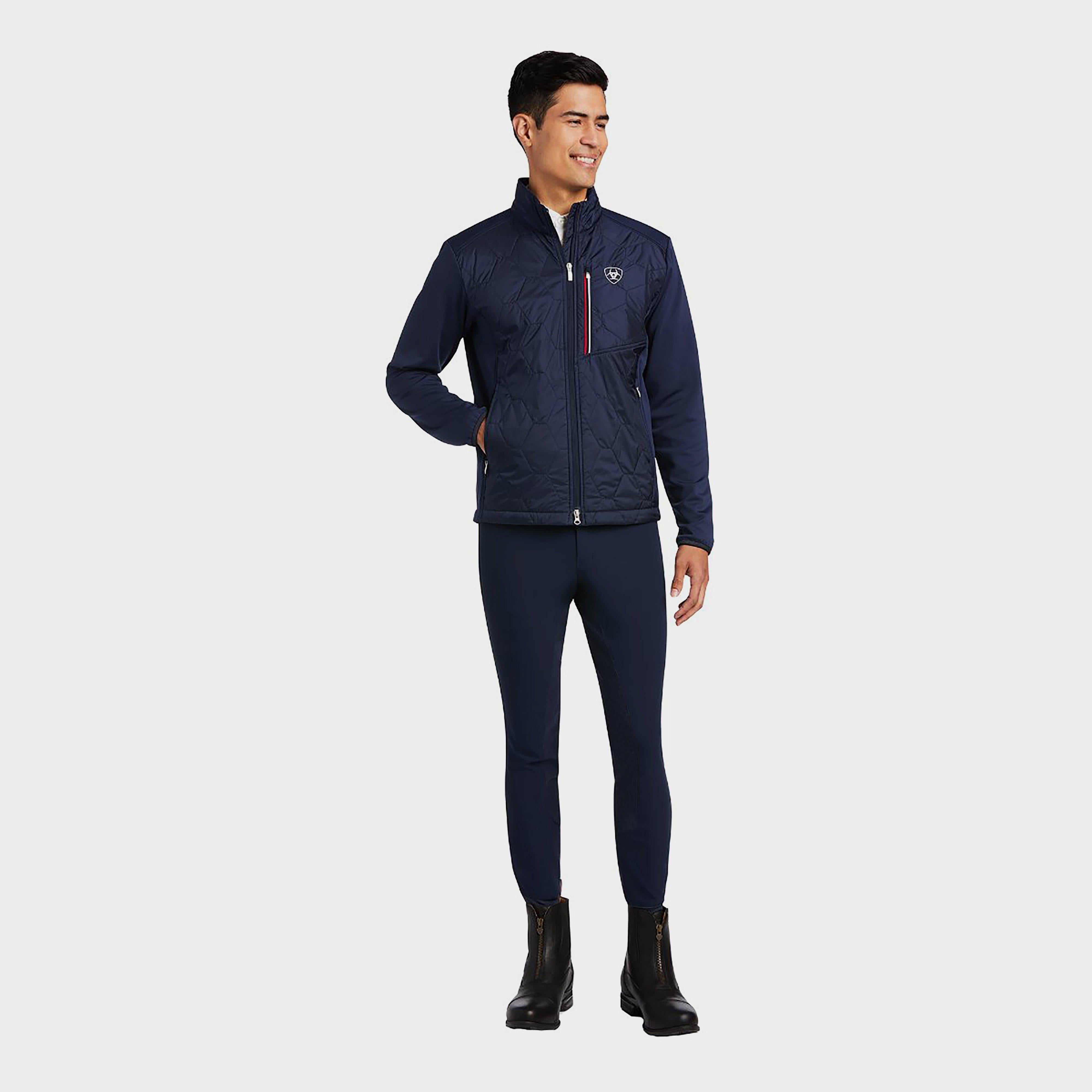 Men's Fusion Insulated Jacket